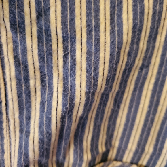 Big comfy pajamas. - Picture 4 of 4